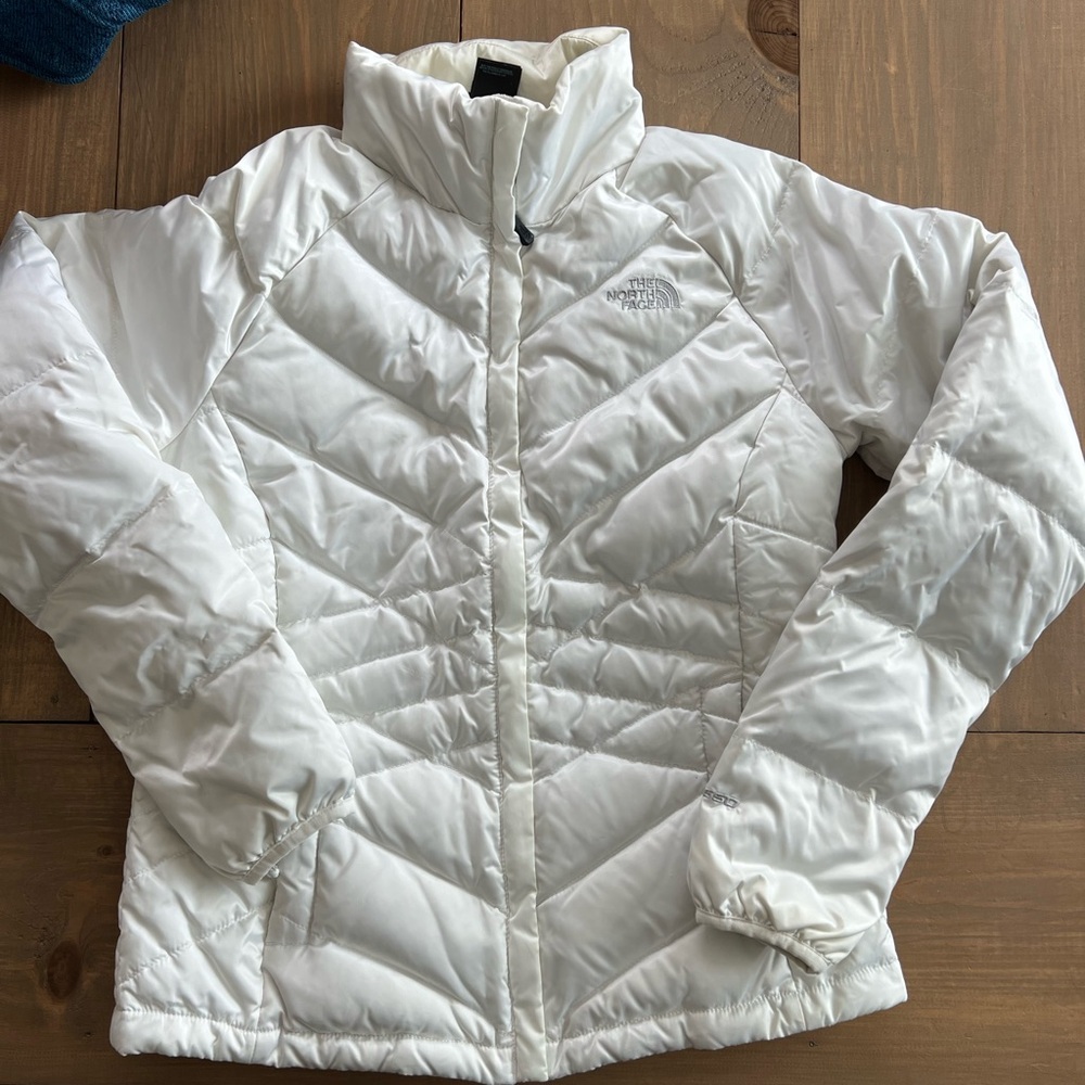 The North Face Women's Puffer Jacket
